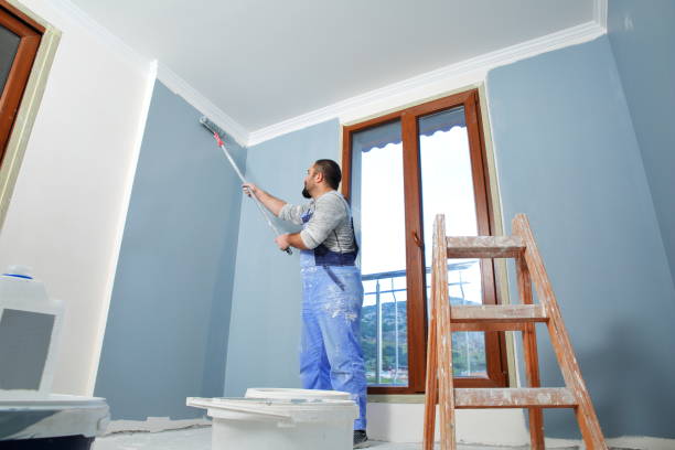 Best Indoor Air Quality Assessment  in Alma, AR