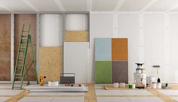 Best Industrial Mold Remediation  in Alma, AR